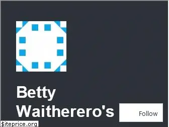 bettywaitherero.wordpress.com