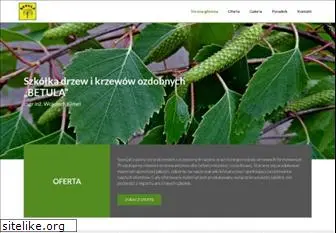 betula.com.pl