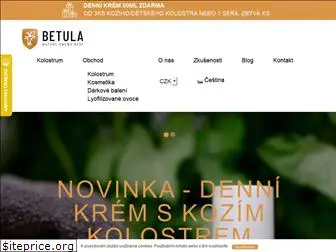 betula.cz