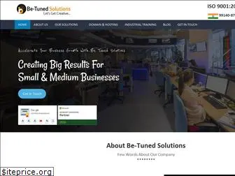 betunedsolutions.com