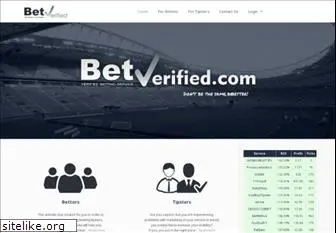 betverified.com