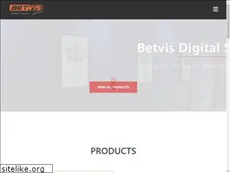 betvis.net