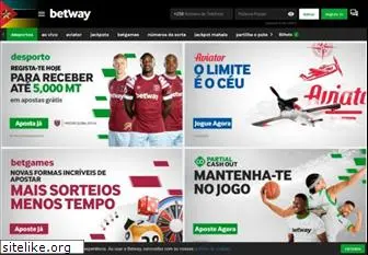 betway.co.mz