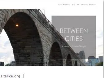 betweencities.org