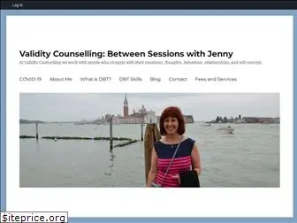 betweensessionswithjenny.com