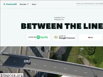 betweenthelines.io