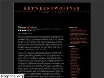 betweentwopines.wordpress.com