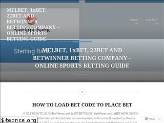 betwinnerguide.wordpress.com