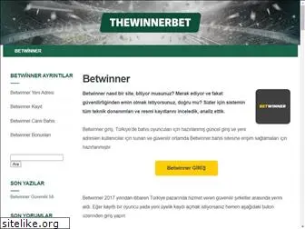 betwinners.info