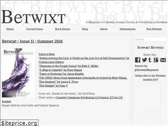 betwixtmagazine.com