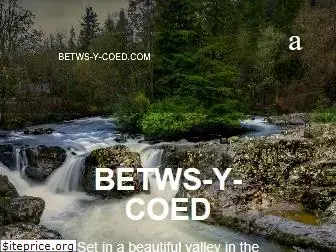 betws-y-coed.com