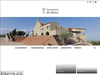 betxi.es