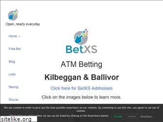 betxs.ie