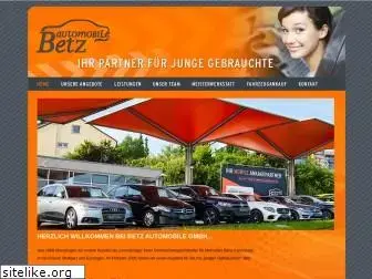 betz-automobile.de