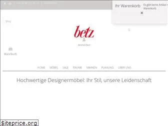 betz-designmoebel.ch