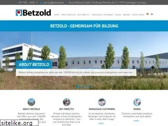 betzold.com