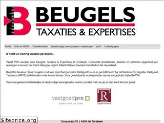 beugels-taxaties.nl