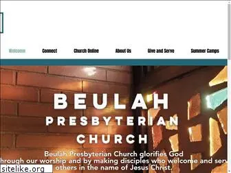 beulahpresby.org