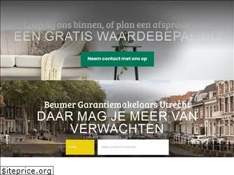 beumerutrecht.nl