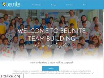 beunite.com