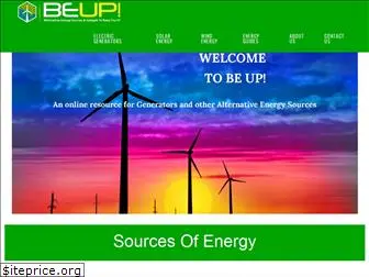 beupp.com