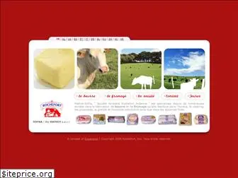 beurre-fromage.com