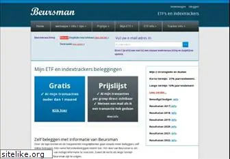 beursman.nl