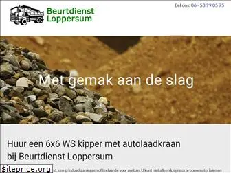 beurtdienst.nl