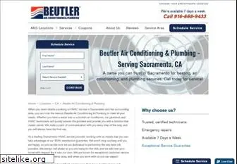 beutler.com