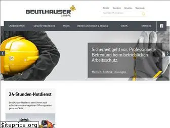 beutlhauser.de