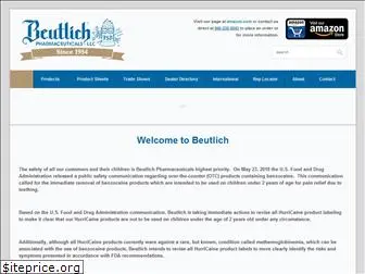 beutlich.com