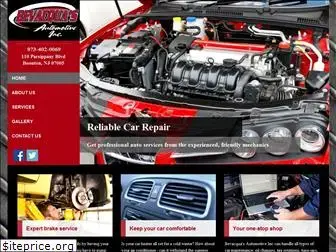 bevacquasautomotive.com