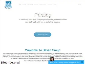 bevan.co.za