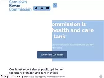 bevancommission.org