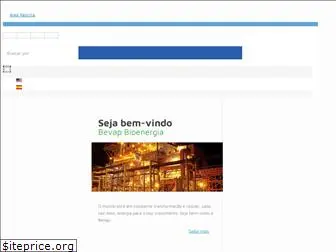 bevapbioenergia.com.br