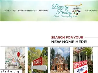 bevbailey.com