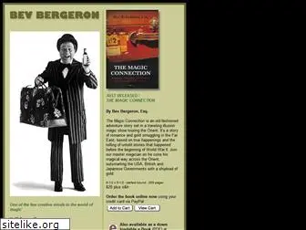 bevbergeron.com