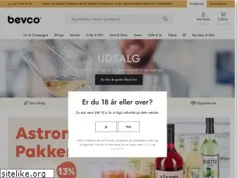 bevco.dk