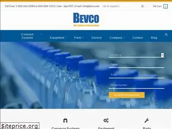 bevco.net