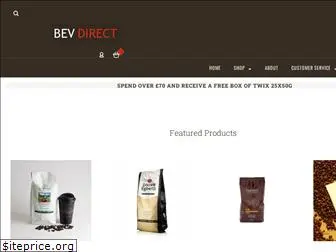 bevdirect.co.uk