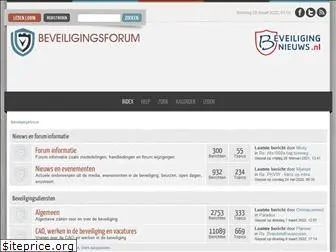 beveiligingsforum.nl