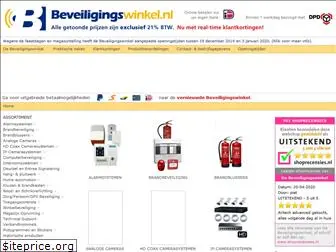 beveiligingswinkel2.nl