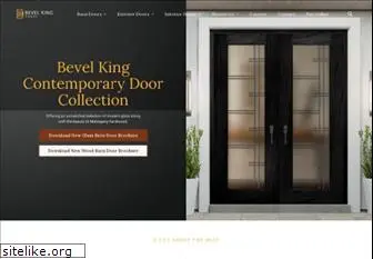 bevelkingdoors.com