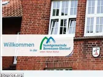 bevensen-ebstorf.de