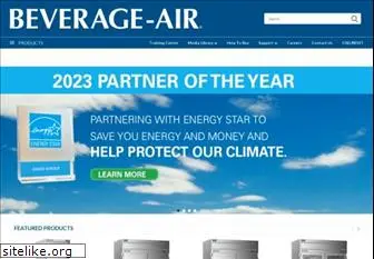 beverage-air.com