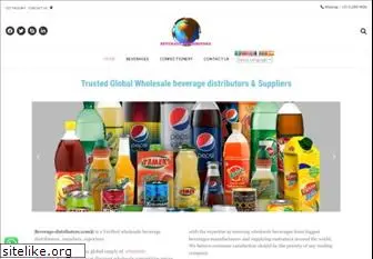 beverage-distributors.com