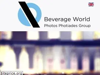 beverage-world.gr