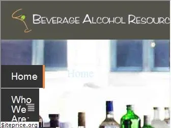 beveragealcoholresource.com