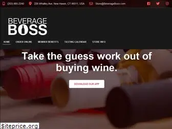 beverageboss.com