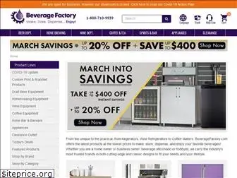 beveragefactory.com